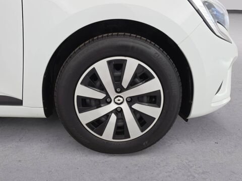 Clio E-Tech full hybrid 145 Equilibre 5p 2023 occasion 35170 Bruz