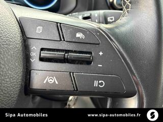 i20 1.2 84 Intuitive 5p 2022 occasion 33110 Le Bouscat