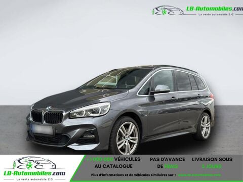 BMW Serie 2 218d xDrive 150 ch 2021 occasion Beaupuy 31850