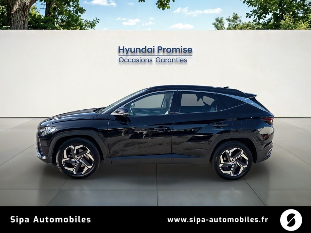 Tucson 1.6 T-GDI 230 Hybrid BVA6 Executive 5p 2020 occasion 33110 Le Bouscat