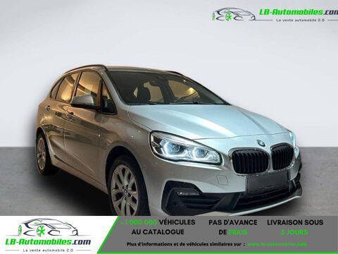 BMW Serie 2 216i 109 ch 2018 occasion Beaupuy 31850