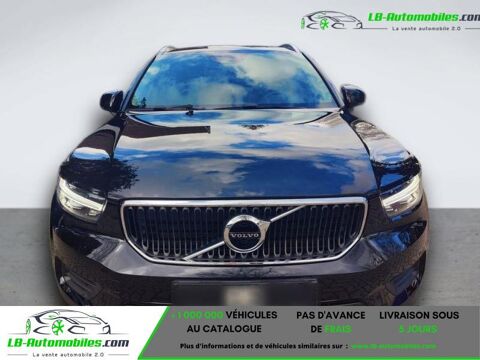 Volvo XC40 163 ch BVM 2020 occasion Beaupuy 31850