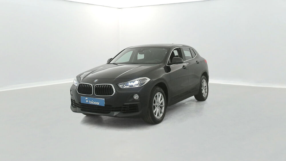 X2 sDrive18dA 150ch Lounge Plus 2019 occasion 35170 Bruz