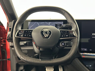 Austral E-Tech hybrid 200 Techno esprit Alpine 5p 2024 occasion 35170 Bruz