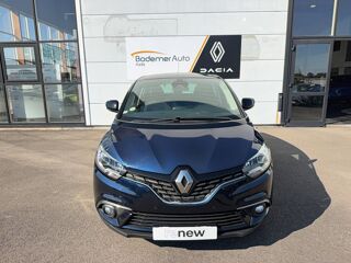 Sc&eacute;nic Scenic Blue dCi 120 Limited 5p 2019 occasion 35170 Bruz