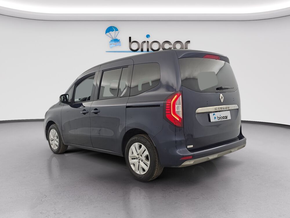 Kangoo Blue dCi 95 Techno 5p 2023 occasion 35170 Bruz