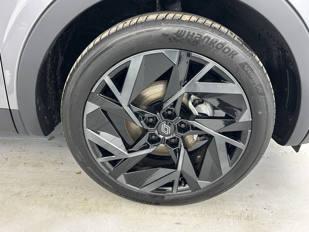 Arkana E-Tech full hybrid 145 GSR2 esprit Alpine 5p 2025 occasion 35170 Bruz
