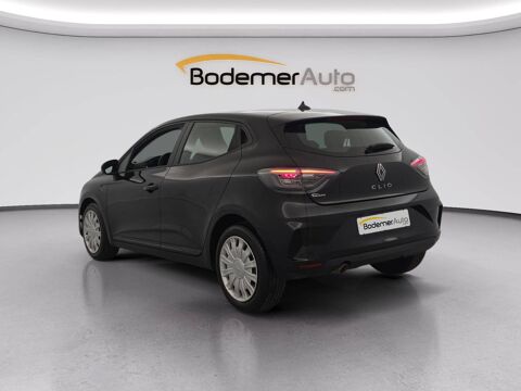 Clio TCe 90 ch GSR2 Evolution 5p 2024 occasion 35170 Bruz