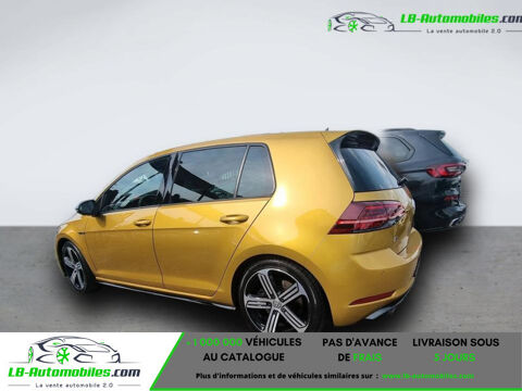 Volkswagen Golf 4 - Info, prix, alternatives Autoscout24