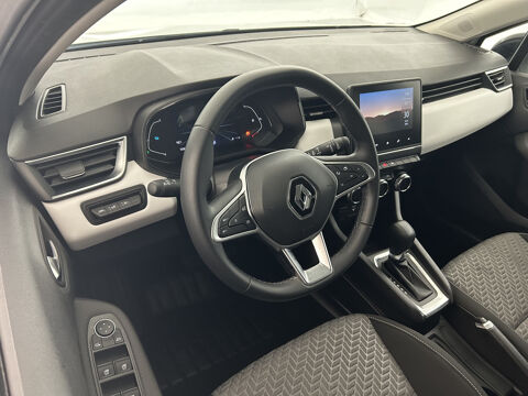 Clio E-Tech full hybrid 145 Evolution Boite Automatique 5p 2022 occasion 35170 Bruz
