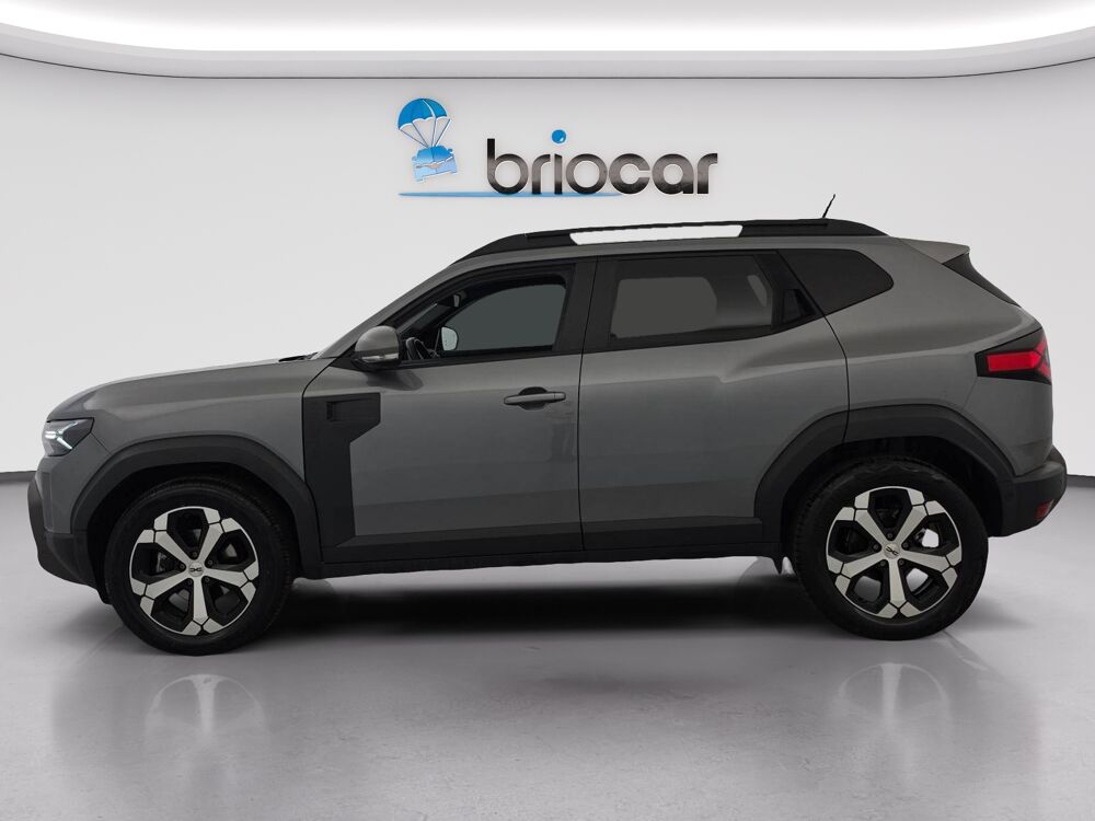 Duster Hybrid 140 Journey 5p 2025 occasion 35170 Bruz