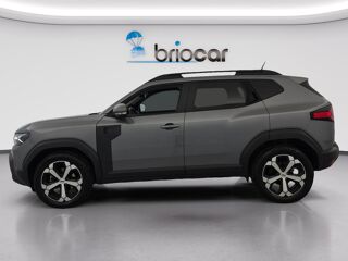 Duster Hybrid 140 Journey 5p 2025 occasion 35170 Bruz
