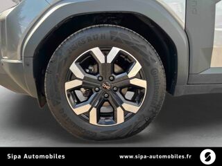 Duster Mild Hybrid 130 Extreme 5p 2025 occasion 33110 Le Bouscat