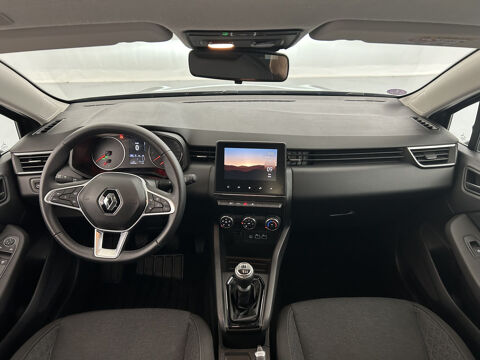 Clio TCe 90 Equilibre 5p 2023 occasion 35170 Bruz