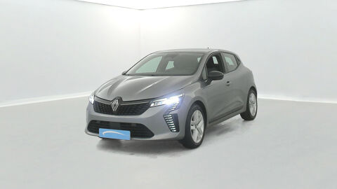 Renault Clio E-Tech full hybrid 145 ch GSR2 Evolution 5p 2025 occasion Bruz 35170