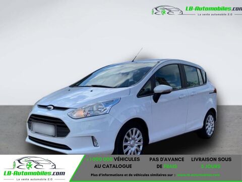 Annonce voiture Ford B-max 16500 