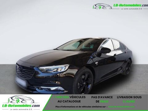 Opel Insignia 1.6 Turbo 200 ch BVM 2019 occasion Beaupuy 31850