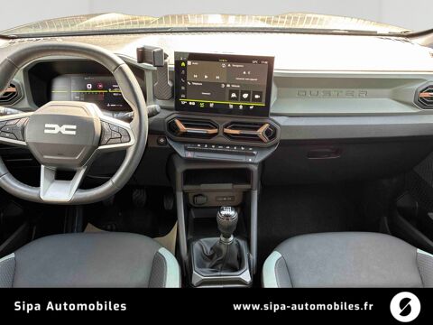 Duster Mild Hybrid 130 Extreme 5p 2025 occasion 33110 Le Bouscat