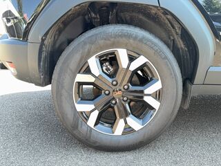 Duster Hybrid 140 Extreme 5p 2025 occasion 35170 Bruz