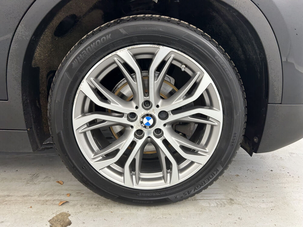 X2 sDrive 16d 116 ch DKG7 Lounge 5p 2019 occasion 35170 Bruz