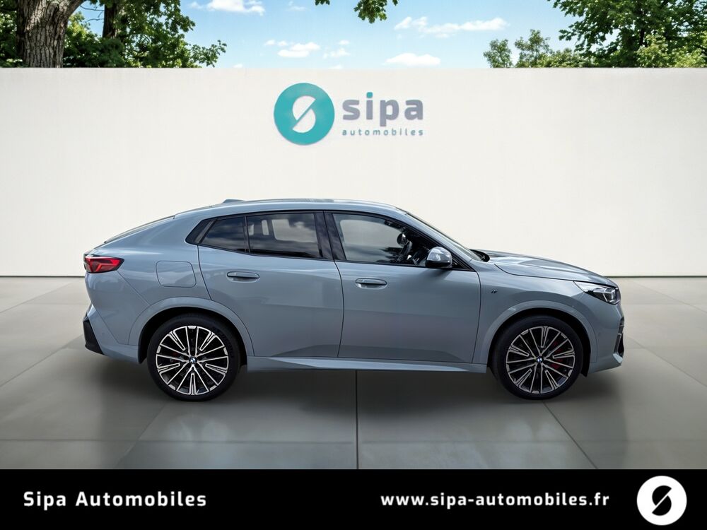 X2 sDrive 20d 163ch DKG7 M Sport 5p 2025 occasion 33110 Le Bouscat