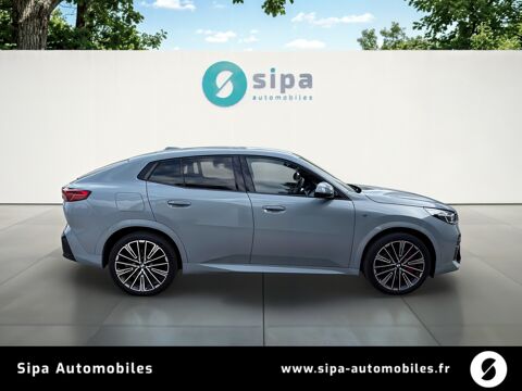 X2 sDrive 20d 163ch DKG7 M Sport 5p 2025 occasion 33110 Le Bouscat