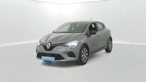 Renault Clio TCe 90 Equilibre 5p 2024 occasion Bruz 35170