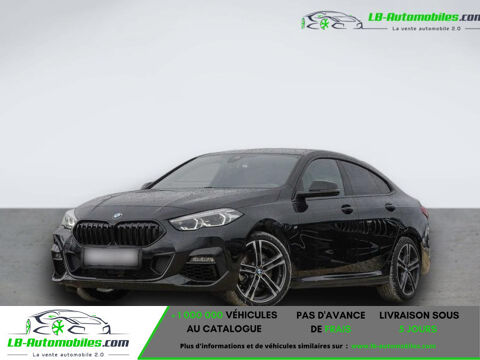 BMW Serie 2 220i 178 ch BVA 2023 occasion Beaupuy 31850