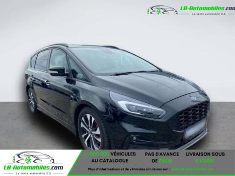 Annonce voiture Ford S-MAX 30700 