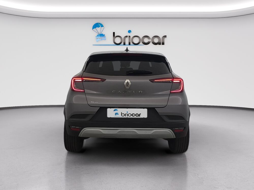 Captur TCe 90 Evolution 5p 2024 occasion 35170 Bruz
