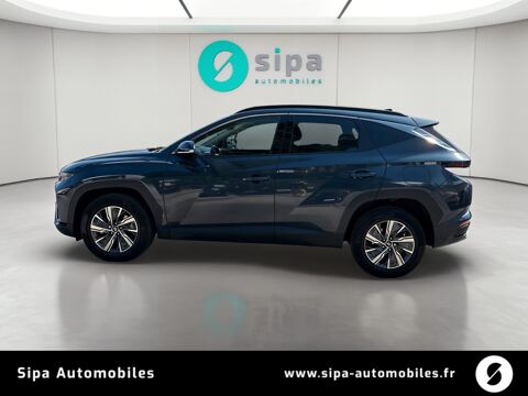 Tucson 1.6 T-GDI 230 Hybrid BVA6 Creative 5p 2023 occasion 33110 Le Bouscat