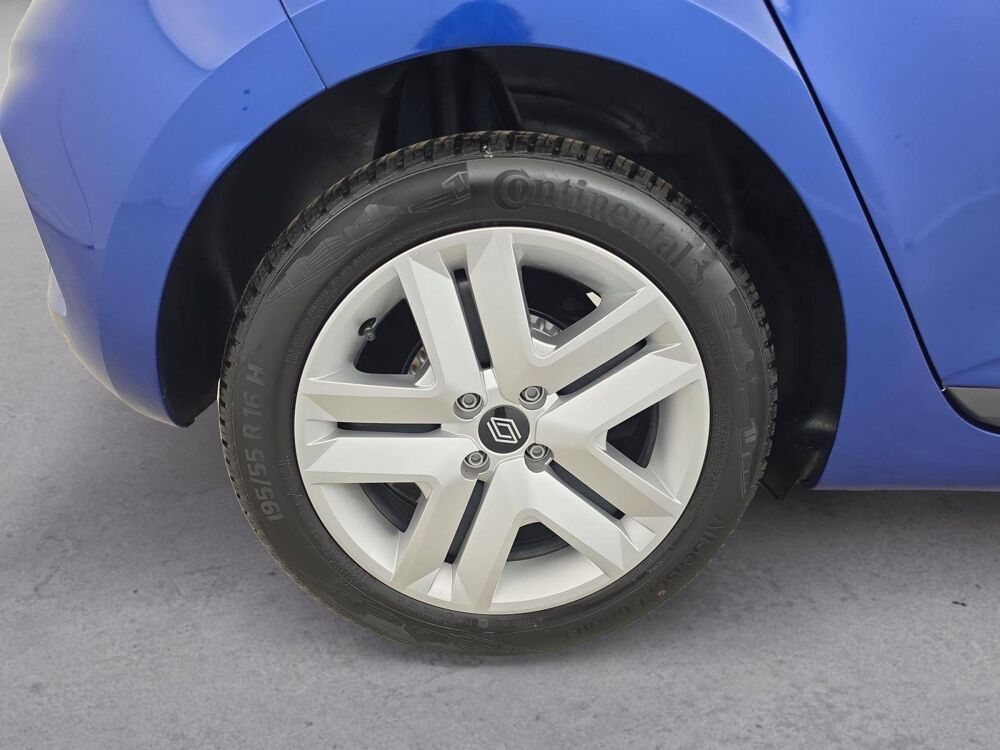 Clio TCe 90 ch GSR2 Evolution 5p 2025 occasion 35170 Bruz