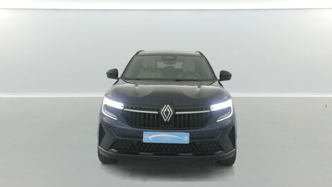 Espace E-Tech hybrid 200 Iconic 5p 2023 occasion 35170 Bruz