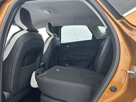 Captur TCe 140 EDC 21 Intens 5p 2022 occasion 35170 Bruz