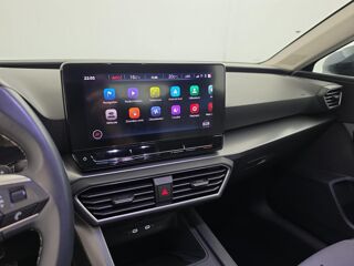 Leon 2.0 TDI 150ch Business DSG7 2024 occasion 35170 Bruz