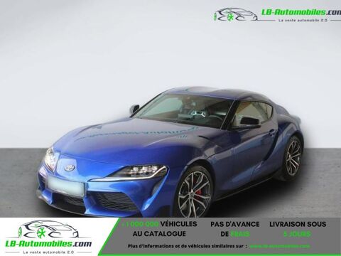 Annonce voiture Toyota Supra 56300 
