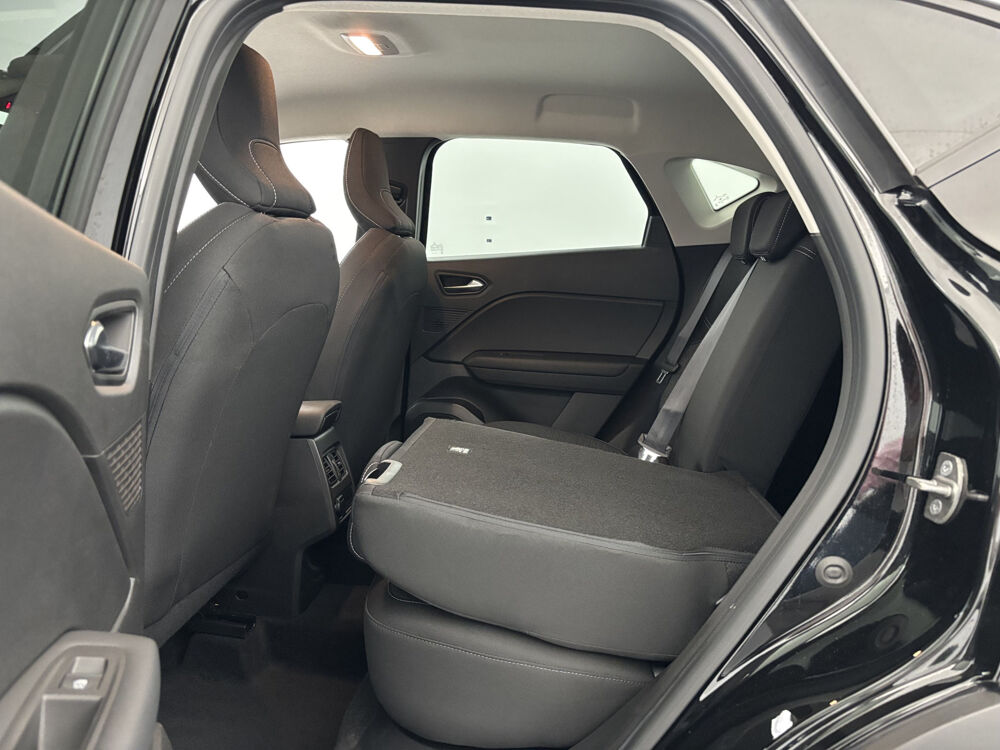 Captur TCe 90 Evolution 5p 2023 occasion 35170 Bruz