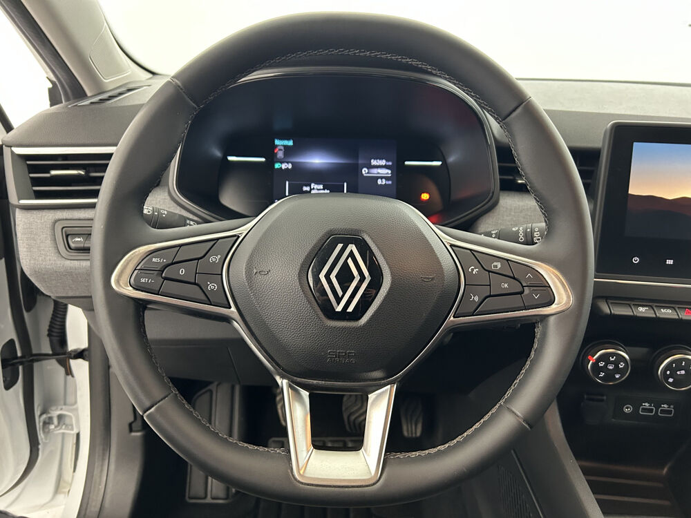 Clio Blue dCi 100 Evolution 5p 2024 occasion 35170 Bruz