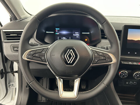 Clio Blue dCi 100 Evolution 5p 2024 occasion 35170 Bruz