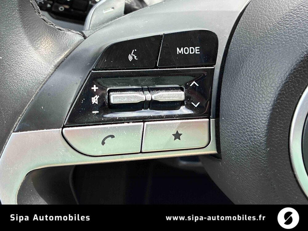 Tucson 1.6 T-GDI 265 HTRAC Plug-in BVA6 Business 5p 2023 occasion 33110 Le Bouscat
