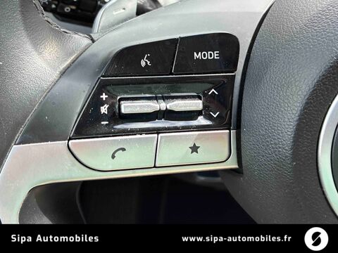 Tucson 1.6 T-GDI 265 HTRAC Plug-in BVA6 Business 5p 2023 occasion 33110 Le Bouscat