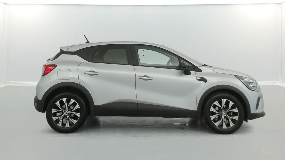 Captur TCe 90 Evolution 5p 2024 occasion 35170 Bruz