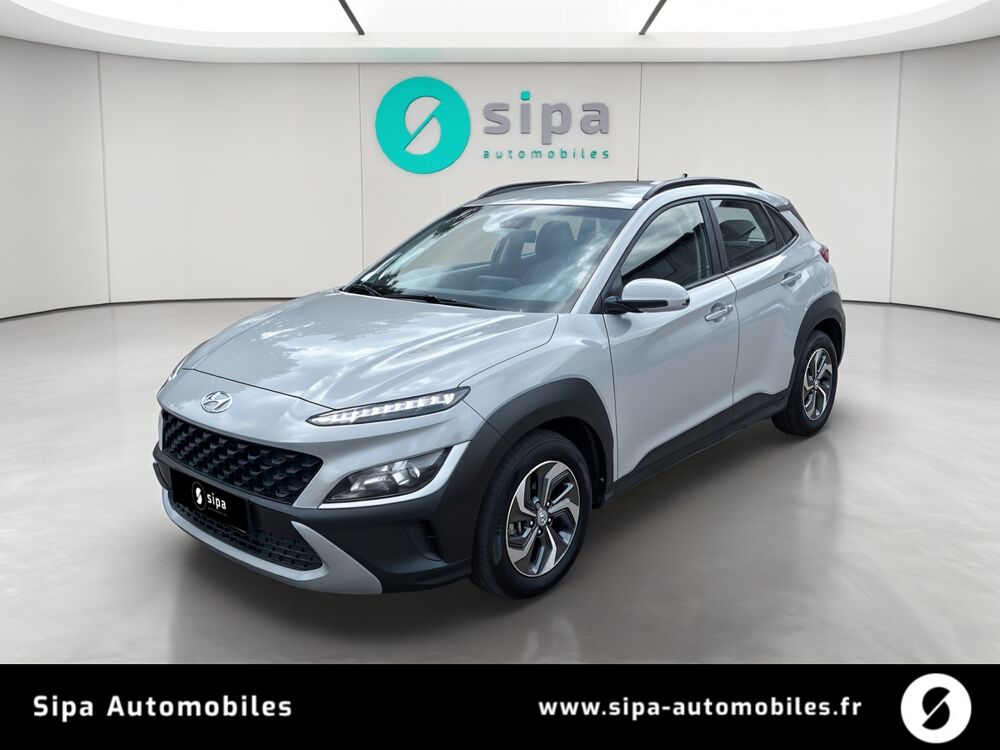 Kona Hybrid 141 Initia 5p 2023 occasion 33110 Le Bouscat
