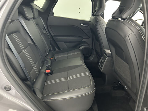 Captur E-Tech full hybrid 145 Engineered 5p 2023 occasion 35170 Bruz