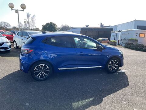 Clio E-Tech full hybrid 145 ch GSR2 Techno 5p 2025 occasion 35170 Bruz