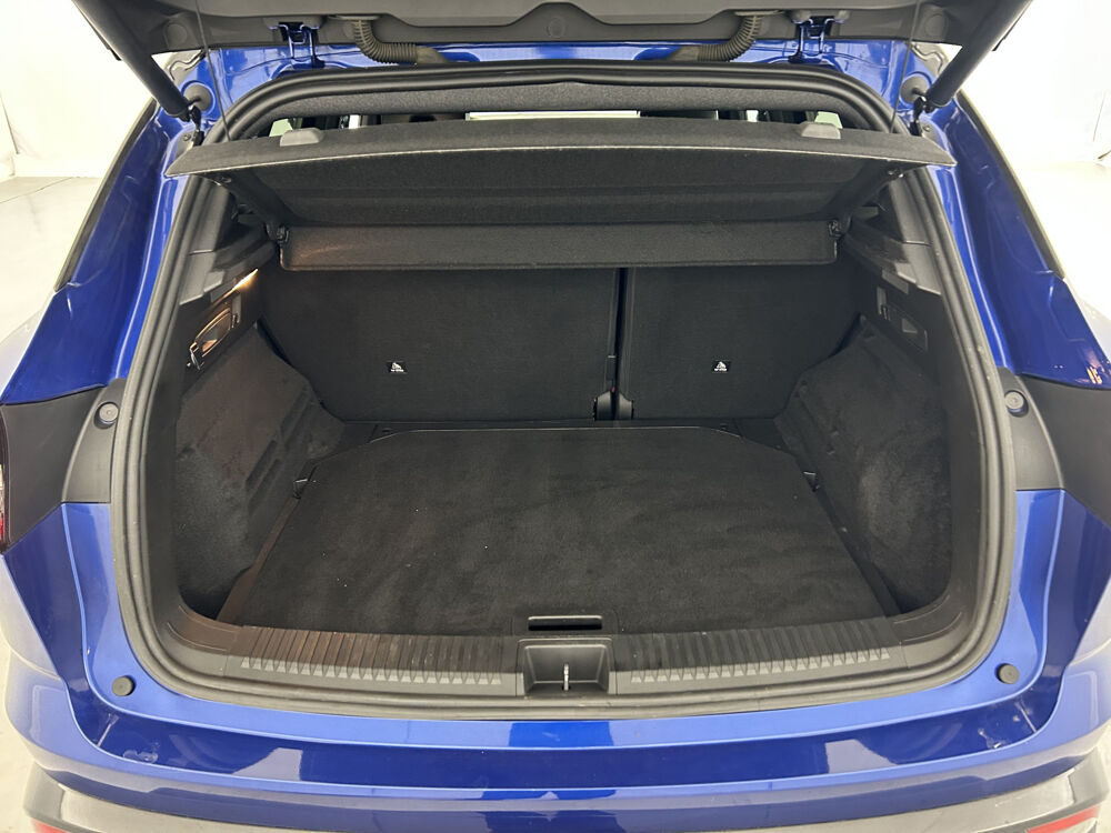 Austral E-Tech hybrid 200 Techno esprit Alpine 5p 2022 occasion 35170 Bruz