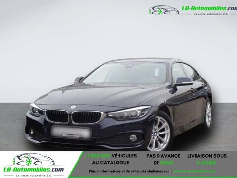 Annonce voiture BMW Srie 4 26700 