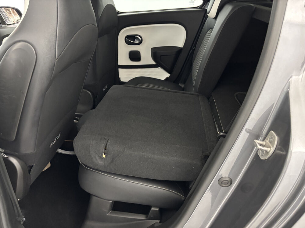 Twingo TCe 95 Intens 5p 2019 occasion 35170 Bruz