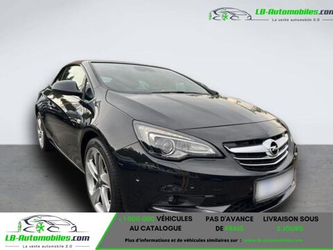 Annonce voiture Opel Cascada 20700 