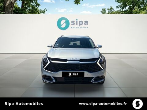 Sportage 1.6 T-GDi 230ch ISG Hybride BVA6 4x2 Design 5p 2023 occasion 33110 Le Bouscat